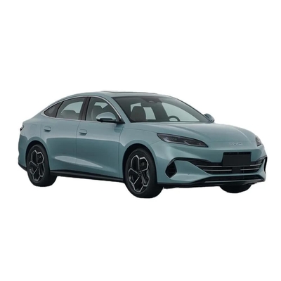 Byd Seal 06 Dm-I Super Dm Technologie met 2400km Comprehensive Range bandmaat 225/50 R18