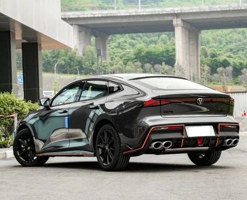 Chang prime een Uni-K Car Gasoline Car Mini Bus met en 245/45 R20 Maximum Power