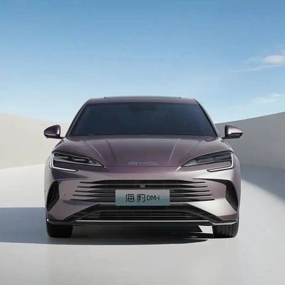 2024 BYD Seal 06 DM-I PHEV Hybrid Auto EV Car met 550L bagageruimte