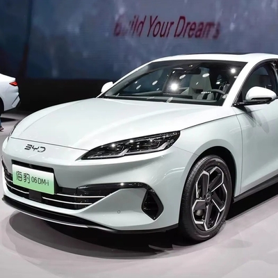 Byd Se 2024 06 Dmi Dm-I Car Range Plug-in Byd Dm--I Dm-I Plug in Hybrid Dual Motor 2WD 80km 120 Energievoertuigen