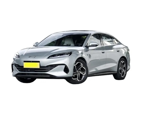 Byd Se 2024 06 Dmi Dm-I Car Range Plug-in Byd Dm--I Dm-I Plug in Hybrid Dual Motor 2WD 80km 120 Energievoertuigen