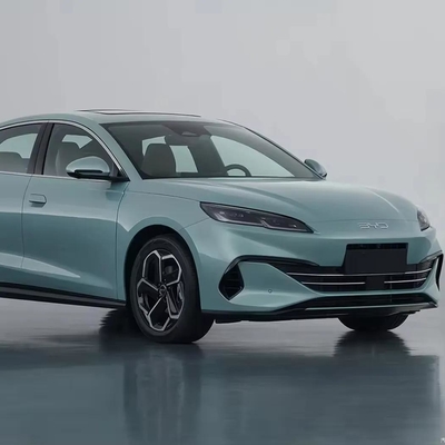 Byd Se 2024 06 Dmi Dm-I Car Range Plug-in Byd Dm--I Dm-I Plug in Hybrid Dual Motor 2WD 80km 120 Energievoertuigen