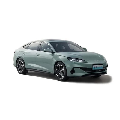 Byd Se 2024 06 Dmi Dm-I Car Range Plug-in Byd Dm--I Dm-I Plug in Hybrid Dual Motor 2WD 80km 120 Energievoertuigen