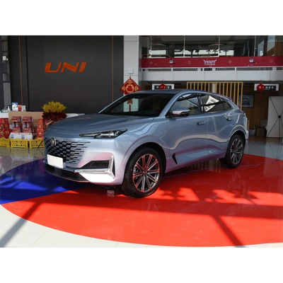Multifunctioneel stuur Changan Uni-T 2023 2.0t SUV 5 deuren 5 zitplaatsen SUV Benzinauto