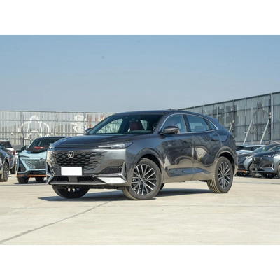 Multifunctioneel stuur Changan Uni-T 2023 2.0t SUV 5 deuren 5 zitplaatsen SUV Benzinauto