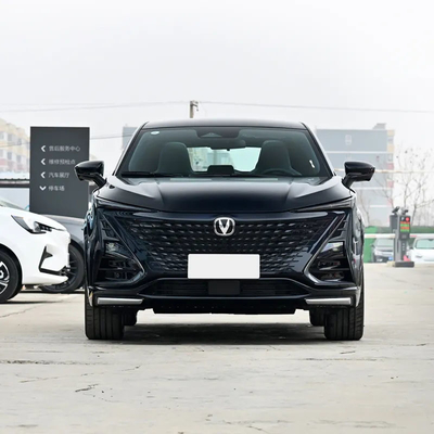 Uni-T Changan benzine auto 2021 2022 2023 1.5t 2.0t 188HP 138kw 300nm versnellingsbak automatisch