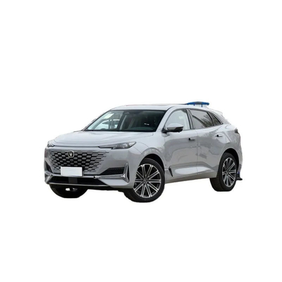 Uni-T Changan benzine auto 2021 2022 2023 1.5t 2.0t 188HP 138kw 300nm versnellingsbak automatisch