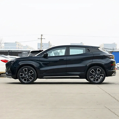 2023 Chang lanceert een Uni-T 1.5t Sport vlaggenschip benzine SUV voor klanten