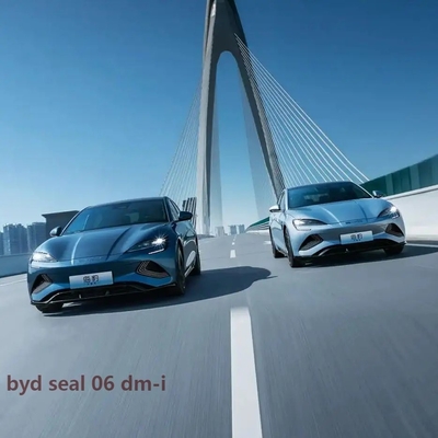 Deposito Byd Seal Phev 06 2024 Dm-I Plug-in Hybrid Electric Car 65.0L Tank Sedan