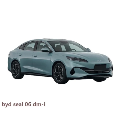 Deposito Byd Seal Phev 06 2024 Dm-I Plug-in Hybrid Electric Car 65.0L Tank Sedan