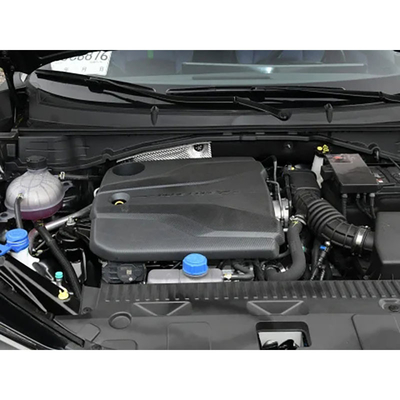 2023 Chang lanceert een Uni-T 1.5t Sport vlaggenschip benzine SUV voor klanten