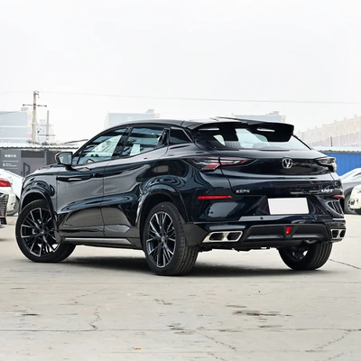 2022 Chang prime een Uni-T Compact SUV1.5t 2.0t 7 Speed Dual Clutch Sunroof Gasoline Car