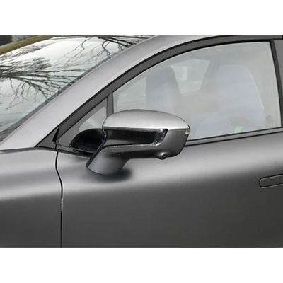 De verkoop van Chang Prime een Uni-T gebruikte auto met Multi-Link onafhankelijke ophanging