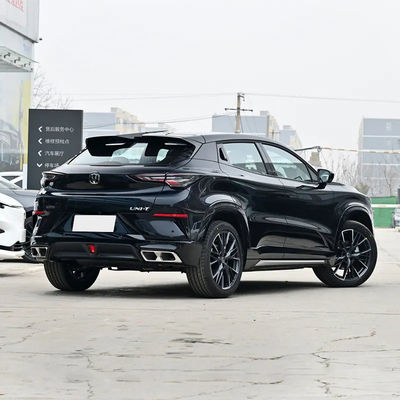 De verkoop van Chang Prime een Uni-T gebruikte auto met Multi-Link onafhankelijke ophanging