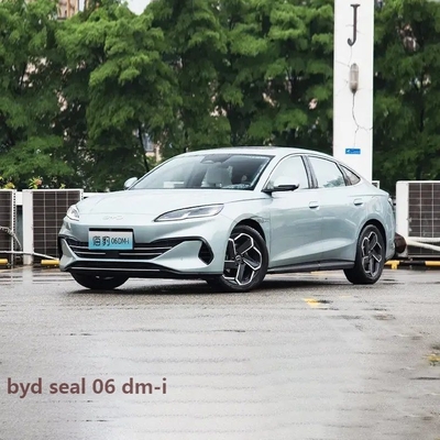 80 km Nieuw gelanceerd 2024 Byd Seals 06 Dm-I Energievoertuigen banden maat 225/50 R18 zitplaatsen 5