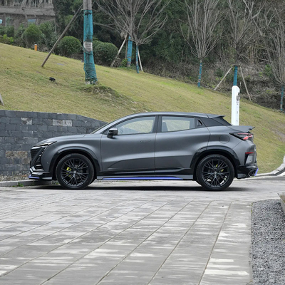 2023 Changan SUV Achterophanging Multi-Link Onafhankelijk 1.5t Sport Flagship Gasoline