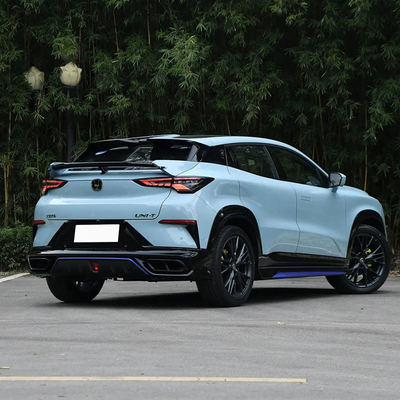 2023 Changan SUV Achterophanging Multi-Link Onafhankelijk 1.5t Sport Flagship Gasoline