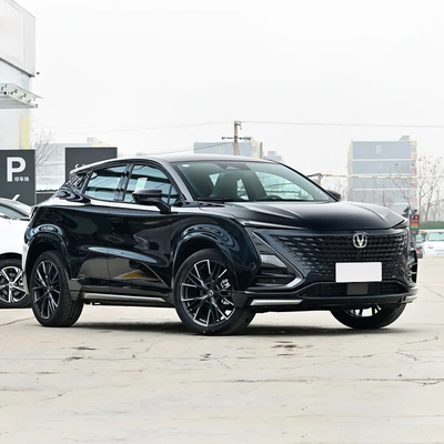 2023 Changan SUV Achterophanging Multi-Link Onafhankelijk 1.5t Sport Flagship Gasoline