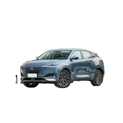 2023 Changan SUV Achterophanging Multi-Link Onafhankelijk 1.5t Sport Flagship Gasoline