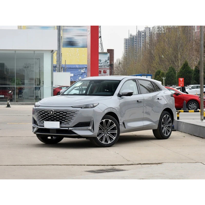 2023 Changan SUV Achterophanging Multi-Link Onafhankelijk 1.5t Sport Flagship Gasoline
