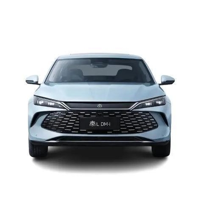 2024.5 BYD Qin L D-Mi Hybrid Electric Car 1.5L 2000km Endurance Sedan PHEV Elektro-energievoertuigen