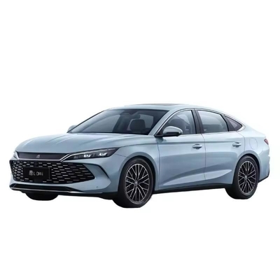 2024.5 BYD Qin L D-Mi Hybrid Electric Car 1.5L 2000km Endurance Sedan PHEV Elektro-energievoertuigen