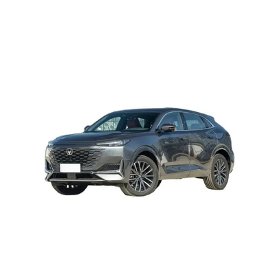 2023 Chang prime een Uni-T 1.5t Sport Flagship Benzine SUV Elektromagnetisch Brekingssysteem