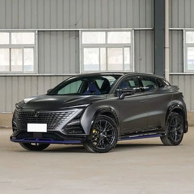 2023 Chang prime een Uni-T 1.5t Sport Flagship Benzine SUV Elektromagnetisch Brekingssysteem