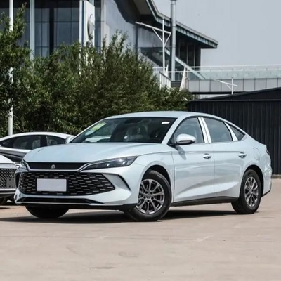 2024 Byd Qin L Dmi 2100km Long Range Hybrid Sedan Electric Car 2WD EV Car voor 5 zitplaatsen