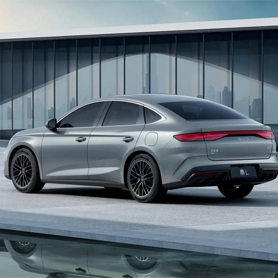 2024 Byd Qin L Dmi 2100km Long Range Hybrid Sedan Electric Car 2WD EV Car voor 5 zitplaatsen