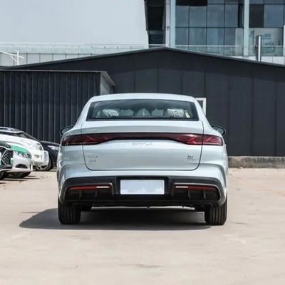 2024 Byd Qin L Dmi 2100km Long Range Hybrid Sedan Electric Car 2WD EV Car voor 5 zitplaatsen