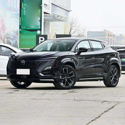 Changan Unit L4 Auto's en maximaal koppel Nm 300-400nm SUV Changan Uni-T 2.0t 233HP