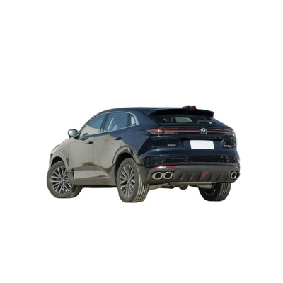 Changan Unit L4 Auto's en maximaal koppel Nm 300-400nm SUV Changan Uni-T 2.0t 233HP