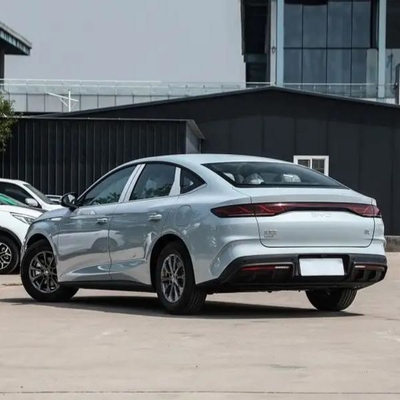 Elektrische achterruit BYD Qin L De eerste van de 5e generatie DM-technologie sedan
