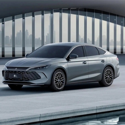 Elektrische achterruit BYD Qin L De eerste van de 5e generatie DM-technologie sedan