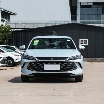 Elektrische achterruit BYD Qin L De eerste van de 5e generatie DM-technologie sedan
