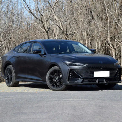 Monjaro Chang prime een Uni-V 1.5t Luxe 0km Gebruikte Auto Benzin Auto Smart Fun Edition 1.5t 2.0t Zwart