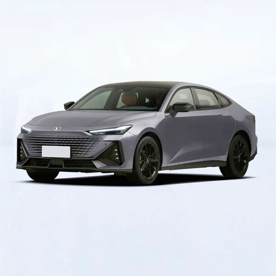 Monjaro Chang prime een Uni-V 1.5t Luxe 0km Gebruikte Auto Benzin Auto Smart Fun Edition 1.5t 2.0t Zwart