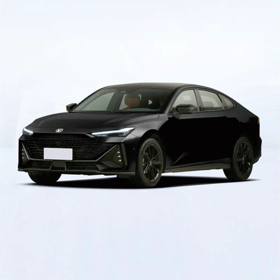 Changan Uni-V 2022 2023 Phev Bedrijfsvoertuig 1,5t 2,0t Coupé Idd Plug-in Energieauto