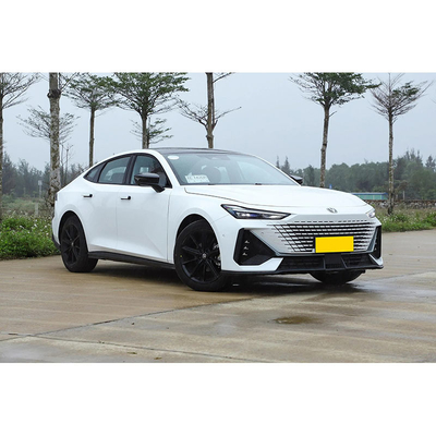 Changan Uni-V 2022 2023 Phev Bedrijfsvoertuig 1,5t 2,0t Coupé Idd Plug-in Energieauto