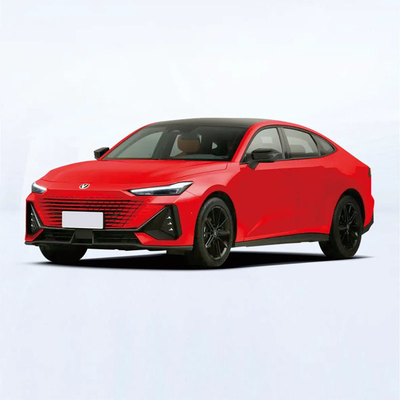 Changan Uni-V 2022 2023 Phev Bedrijfsvoertuig 1,5t 2,0t Coupé Idd Plug-in Energieauto
