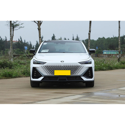 Changan Uni-V 2022 2023 Phev Bedrijfsvoertuig 1,5t 2,0t Coupé Idd Plug-in Energieauto