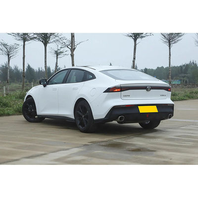 Chang prime Uni-V 2.0t Awd Volledige volledige brandstofversie Gebruikte Changan Univ 5 zitplaatsen 2WD 4WD auto's Benzin