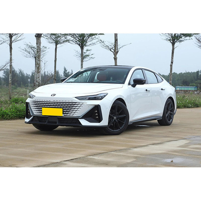 Aanpassing voor Auto Chang prime een Uni-V Intelligent Idd 5 zitplaatsen elektrische voertuigen