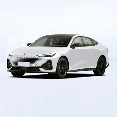 Aanpassing voor Auto Chang prime een Uni-V Intelligent Idd 5 zitplaatsen elektrische voertuigen