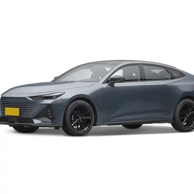 Aanpassing voor Auto Chang prime een Uni-V Intelligent Idd 5 zitplaatsen elektrische voertuigen