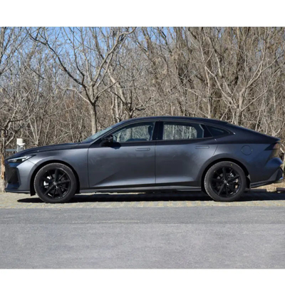 Comfortabel Grote ruimte 0km Gebruikte EV-auto Chang een Uni-V met en After-sales service