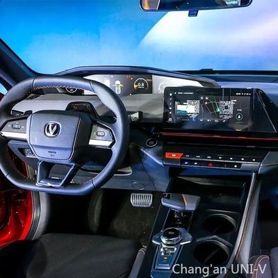 Chang'an Uni-V Automobile 2.0-2.6L Verplaatsing Links stuur Changan Auto's Benzine
