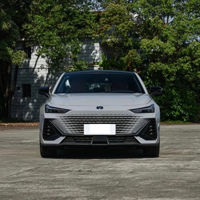 Elektrisch bestuurder prime s Zitregeling Chang prime een Uni-V Intelligent 5 Seaters EV
