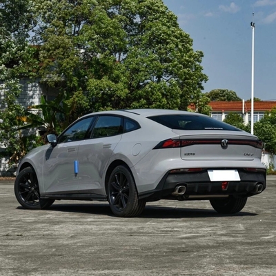 Elektrisch bestuurder prime s Zitregeling Chang prime een Uni-V Intelligent 5 Seaters EV